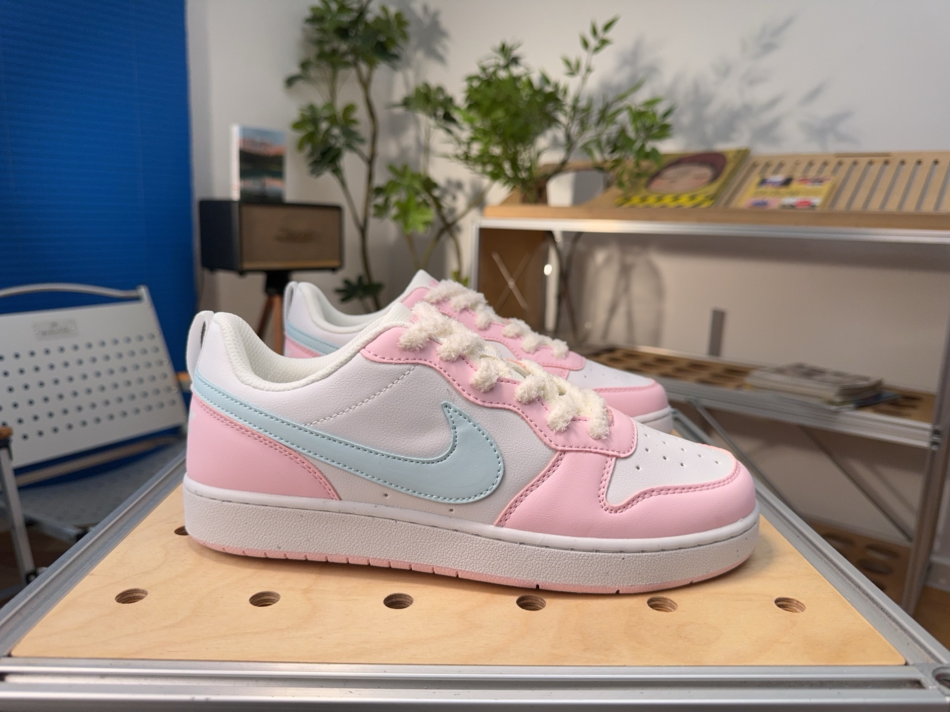 Nike Jordan